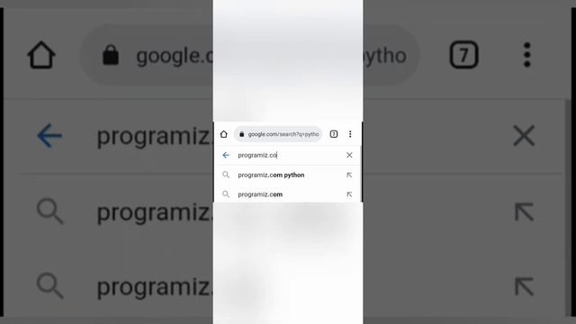 Getting Started: Setting up - IDE on mobile.?