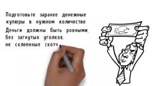 Как положить деньги через банкомат