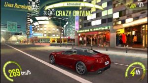 Asphalt: Injection Walkthrough Part 10 - VIP League