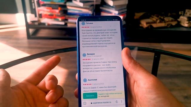 Не ЕДЬ в АРХАНГЕЛЬСК в 2022 пока не Посмотришь! смотреть онлайн