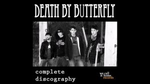 14. Mary Caughin Hart - Death By Butterfly - Discography