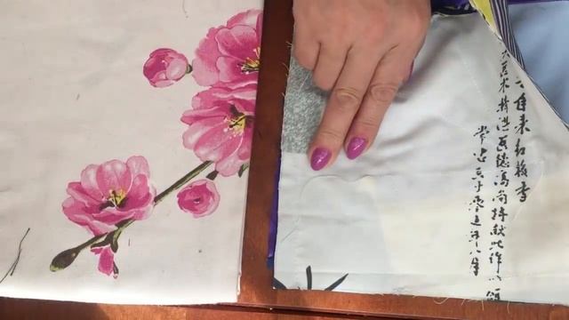 ПЭЧВОРК/КАК СОЕДИНЯТЬ ЛОСКУТНЫЕ БЛОКИ В БОЛЬШОЕ ОДЕЯЛО?