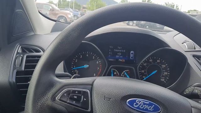Ford Escape/Fusion Whining Noise and Transmission Slip смотреть онлайн