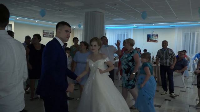 Поздравление от сестры Марии на свадьбу. смотреть онлайн