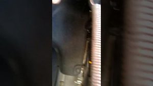 KIA RIO плохо открывается багажник,как быть?