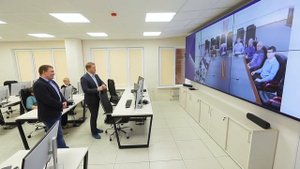 Термоядерный клуб. Как создать удалённый доступ к науке?