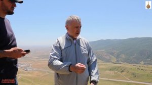 ИСТОРИЯ ВЕЛИКОГО ДРЕВНЕГО ГОРОДА ТАРКИ . ДАГЕСТАН МАХАЧКАЛА .