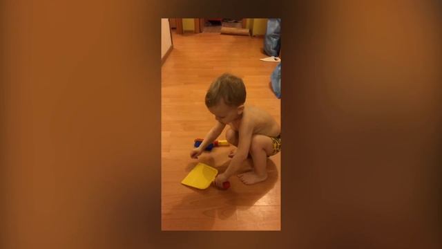 Малыши делают ремонт) смотреть онлайн