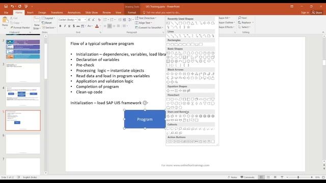 SAP UI5 and Fiori Training | SAP Fiori tutorial смотреть онлайн