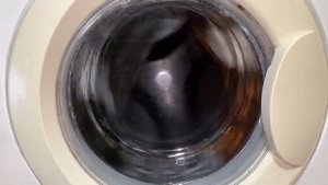 Unbalanced spin sudslok indesit