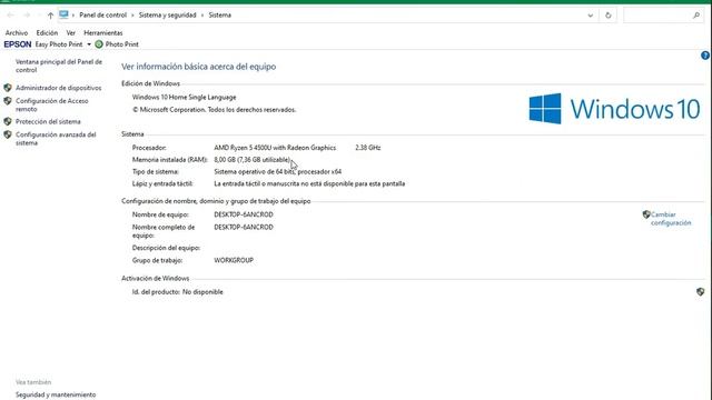 Descarga, instalacion de VirtualBox y paquete distribuible visual C++ 2019 смотреть онлайн