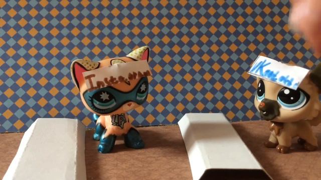 LPS:Если бы соц.сети были людьми и учились бы в школе!) смотреть онлайн