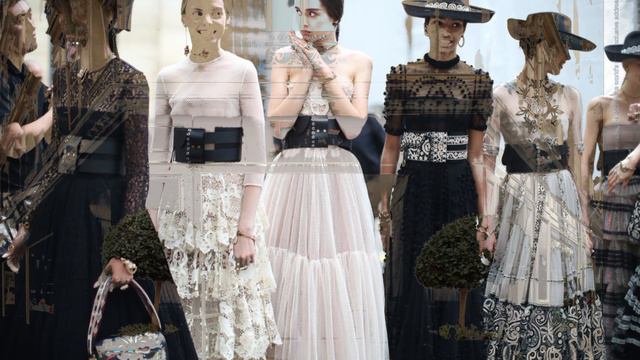 История парфюмерии - Яд от Диор Модный дом Dior неординарный парфюм Poison