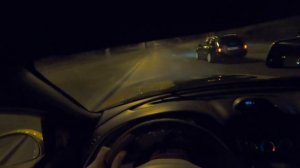 Уличные гонки от первого лица... как просрать ВСЕМ на Мустанге