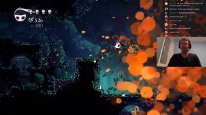 МИНУС 1500 КАДУШ! / Папич Проходит Hollow Knight [часть 2]