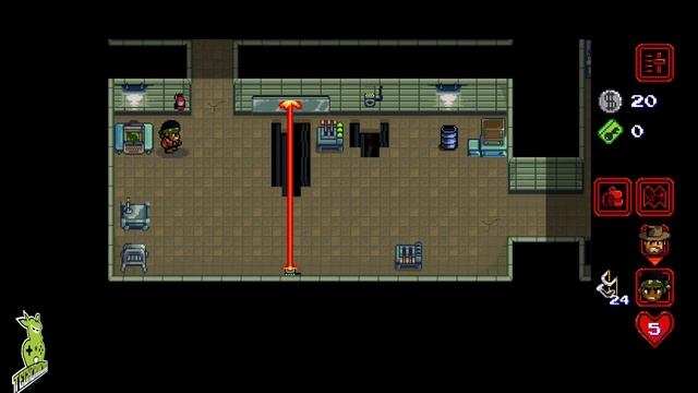 Stranger Things: 1984 Gameplay Walkthrough Android iOS - Part 1
