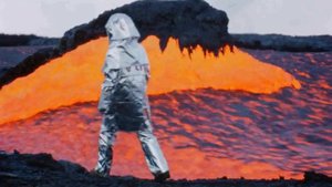 Werner Herzog, Into the Inferno - Katia and Maurice Krafft