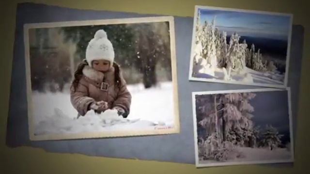 Мама! Глянь-ка из окошка ...  Муратов Артем (3 класс)