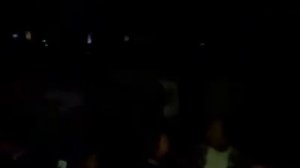 Maksim Dark live @ Mauritius Island (30-07-2016)