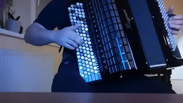 Milan Mišić - Полет во сне смотреть онлайн