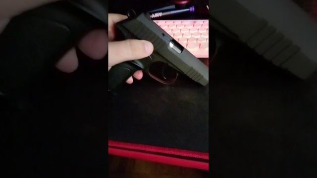 Травматический пистолет ООП ПМ-17ТМ обзор смотреть онлайн