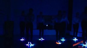 ?Shuffle Dance?Dj Sasha Star - Leto  - Vyshe (Hit Leta) ?Шаффл Танец?.mp4