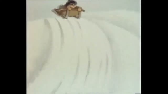 «Жила-была сказка» - видеоролик по русским народным сказкам. смотреть онлайн