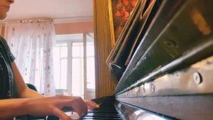 «Ноктюрн» Глиэр #классика #музыка #фортепиано #пианист #music