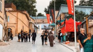 Мухаррам 3 день