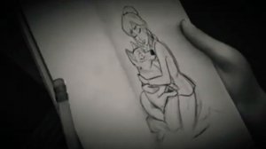 Клип Миша и Джеса - Очень прошу!