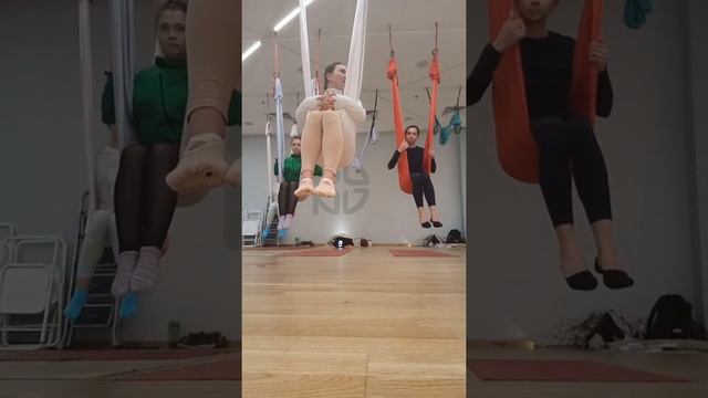 антигравити обучение база смотреть онлайн