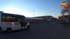 ПАВЛОДАР 2019 / Район Затон /Улицы Павлодара / Семья Соколовых / Vlog