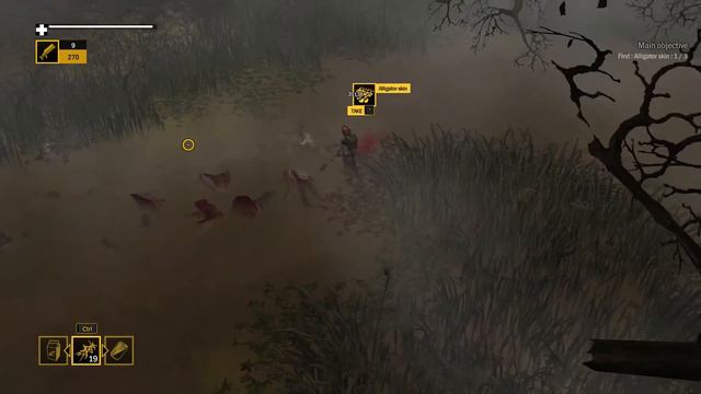 How to Survive 2 Let's Gameplay Part 26 _Alligator Tears[PC]No Commentary смотреть онлайн