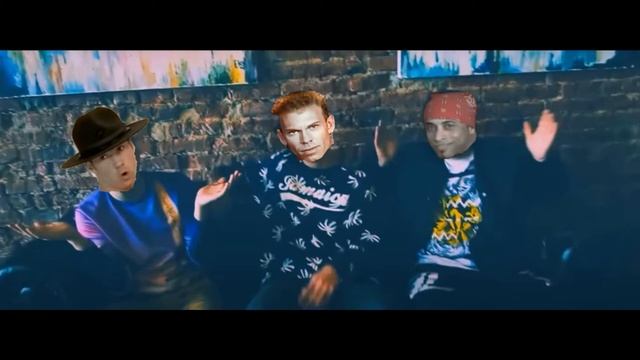 Кто такой мувер - gachi remix
