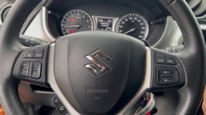 Сузуки Витара 2016 9787 Автомобили с пробегом в г  Ярославле