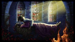 Страшная ПРАВДА о детских СКАЗКАХ! (Страшные Факты)