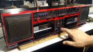 SHARP проверочка