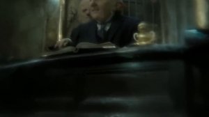 Гарри Поттер и Дары Смерти: Часть 2 I RYTP