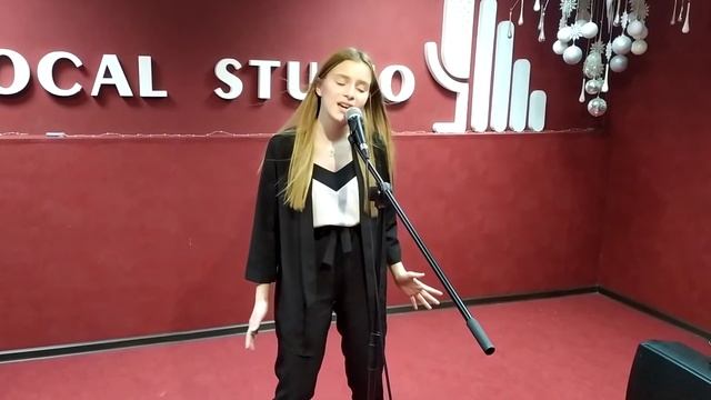 Величайший шоумен. Многим понравилась музыка из этого фильма. Поет Ева Колесова. 23 октября 2020 г. смотреть онлайн