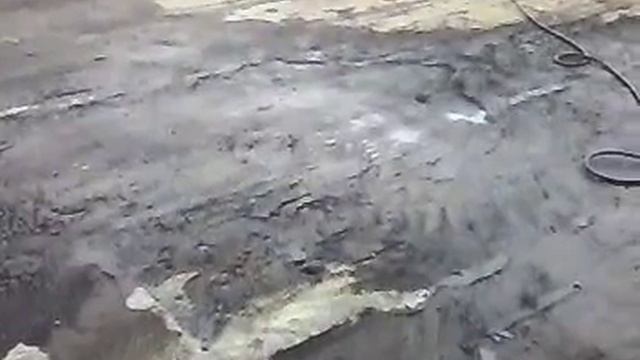 Полимерные покрытия компании "Полимерстрой" часть 5