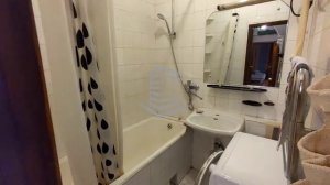 Видеообзор Двухкомнатной квартиры в сталинском доме! Высокие потолки! Москва, улица Костякова, 6/5