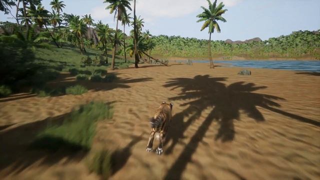 JOUR, NUIT ET MÉTÉO ! - [ THE SAVANA CÔTÉ DEV ] - #FR #HD GAMEPLAY FR EXCLUSIF смотреть онлайн