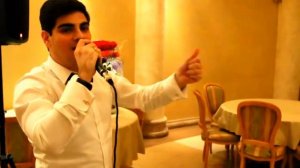 Армянский Певец Сергей Акопян