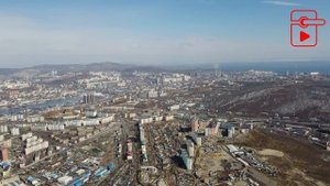 МЫС ЧУРКИН ВЛАДИВОСТОК