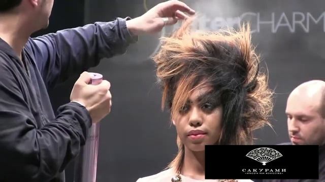 InterCharm SAKURAMI 2013 смотреть онлайн