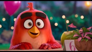 The Angry Birds Movie 2 - Speed Dating"It's Mating Season" (Boom, Red ,Chuck)