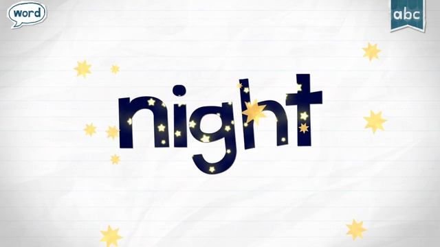 Endless Reader Letter N - Sight Words: NAME, NEVER, NEW, NO, NOT, NOW, ... | Originator Games смотреть онлайн