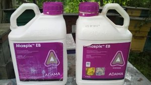 МАВРИК ДЛЯ ПЧЕЛ (ТАУ ФЛУВАЛИНАТ)