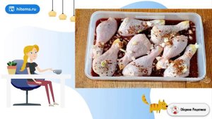 Шашлык из курицы в гранатовом соке. Рецепт можно