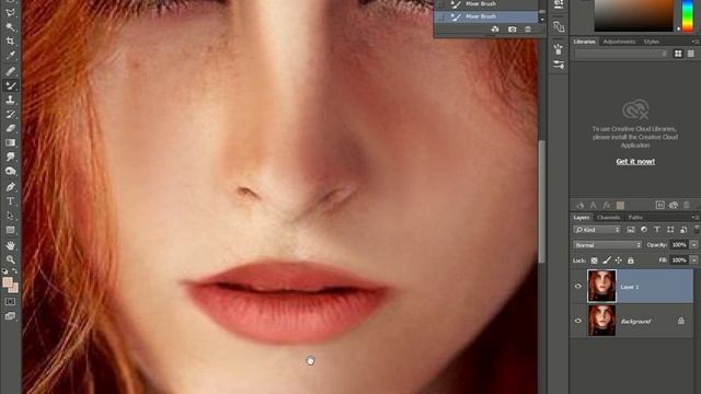 how to adobe photoshop editing !! Adobe Photoshop cc 2015 editing смотреть онлайн